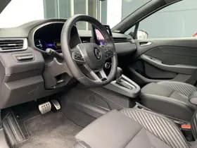 Renault Clio thumbnail 23