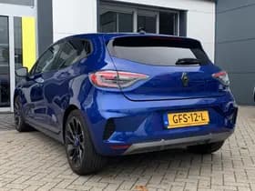 Renault Clio thumbnail 6