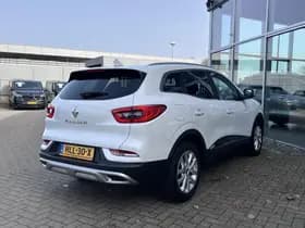 Renault Kadjar thumbnail 2