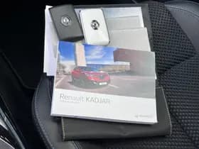 Renault Kadjar thumbnail 12