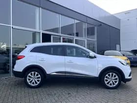 Renault Kadjar thumbnail 14