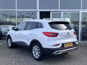 Renault Kadjar thumbnail 6