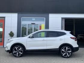 Nissan Qashqai thumbnail 15