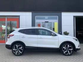 Nissan Qashqai thumbnail 16