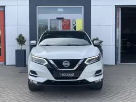 Nissan Qashqai thumbnail 17