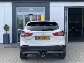 Nissan Qashqai thumbnail 18