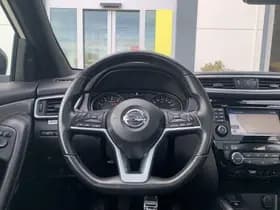 Nissan Qashqai thumbnail 3