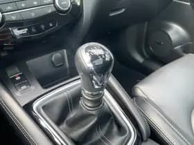 Nissan Qashqai thumbnail 22