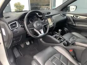 Nissan Qashqai thumbnail 23