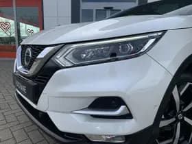 Nissan Qashqai thumbnail 24