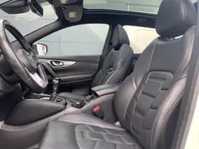 Nissan Qashqai thumbnail 7