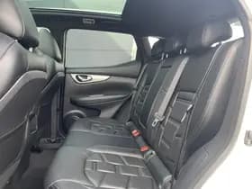 Nissan Qashqai thumbnail 8