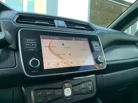 Nissan Leaf thumbnail 11