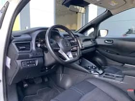 Nissan Leaf thumbnail 24
