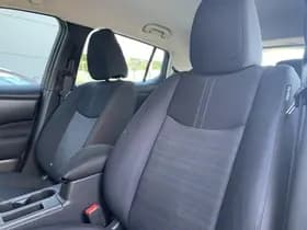 Nissan Leaf thumbnail 27