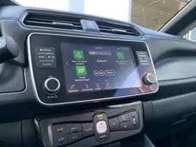 Nissan Leaf thumbnail 29