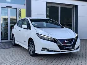 Nissan Leaf thumbnail 5