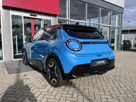 Nissan Micra thumbnail 6