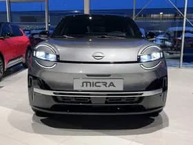 Nissan Micra thumbnail 14