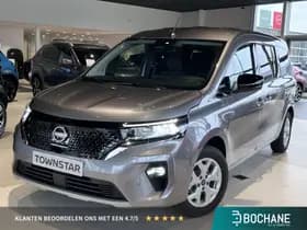 Nissan Townstar