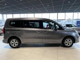 Nissan Townstar thumbnail 14