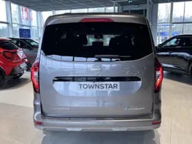 Nissan Townstar thumbnail 16