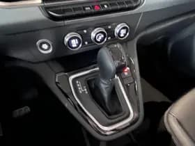 Nissan Townstar thumbnail 20