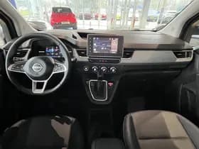 Nissan Townstar thumbnail 3