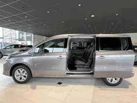 Nissan Townstar thumbnail 23
