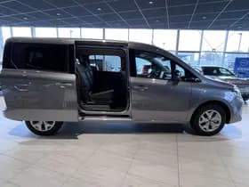 Nissan Townstar thumbnail 24