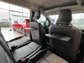 Nissan Townstar thumbnail 26