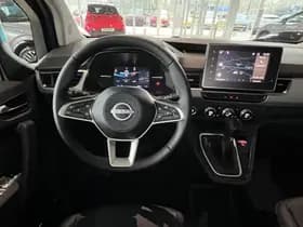 Nissan Townstar thumbnail 30