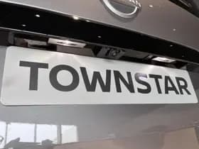 Nissan Townstar thumbnail 35