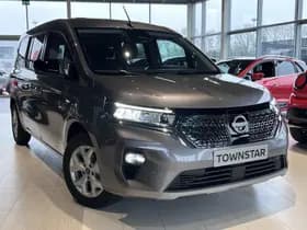 Nissan Townstar thumbnail 5