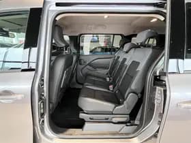 Nissan Townstar thumbnail 8