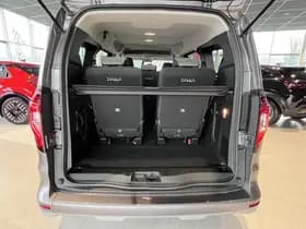 Nissan Townstar thumbnail 9