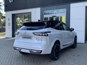 Nissan Qashqai thumbnail 2