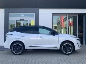 Nissan Qashqai thumbnail 17