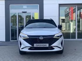 Nissan Qashqai thumbnail 18