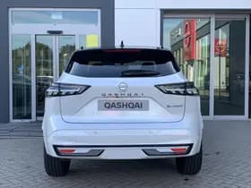 Nissan Qashqai thumbnail 19