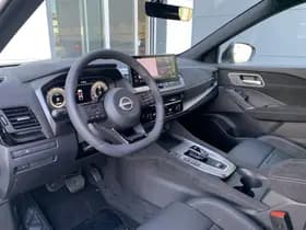 Nissan Qashqai thumbnail 24