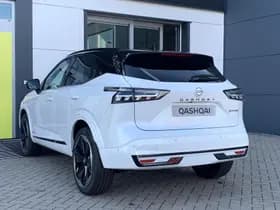 Nissan Qashqai thumbnail 6