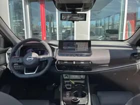 Nissan X-Trail thumbnail 7
