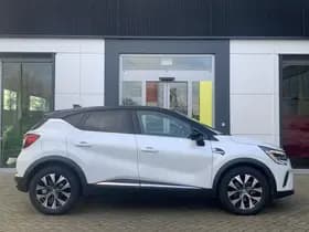 Renault Captur thumbnail 15