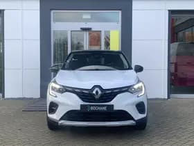 Renault Captur thumbnail 16