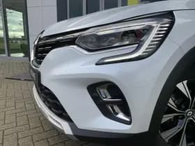 Renault Captur thumbnail 23