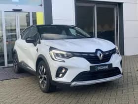 Renault Captur thumbnail 5