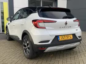 Renault Captur thumbnail 6