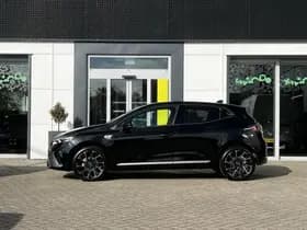 Renault Clio thumbnail 15