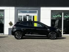 Renault Clio thumbnail 16